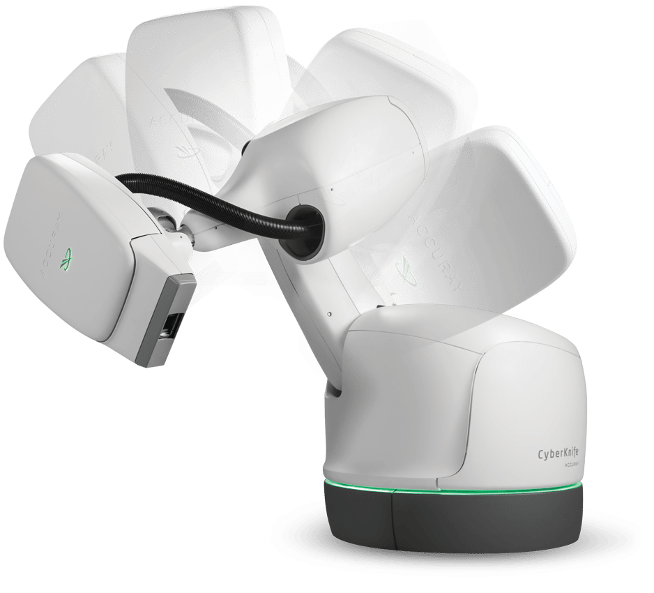 Cyberknife