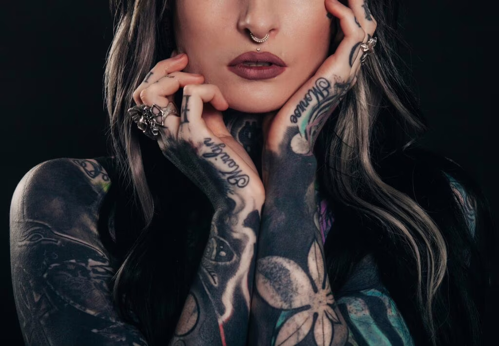 tatuaggio