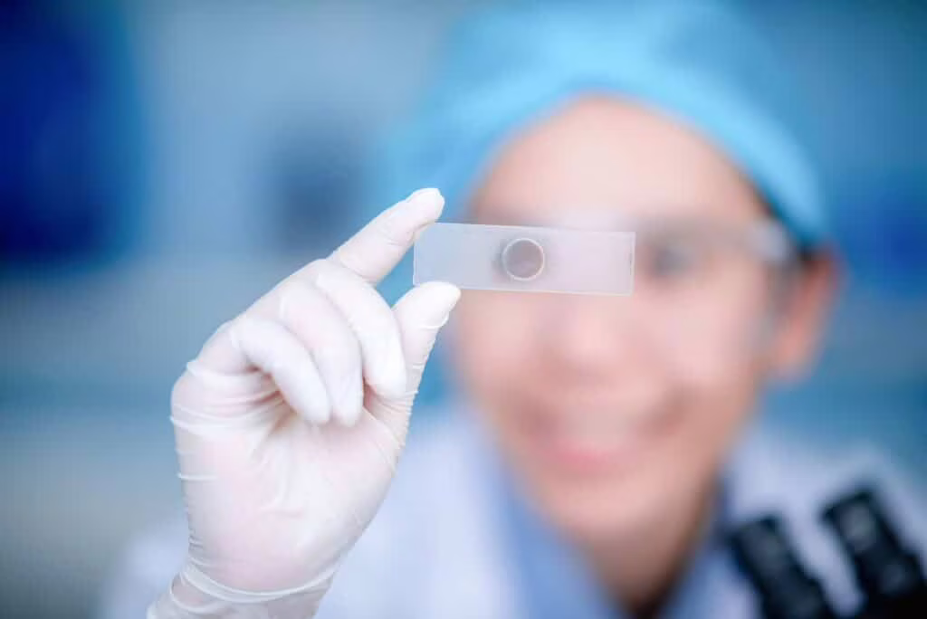 Immunoistochimica