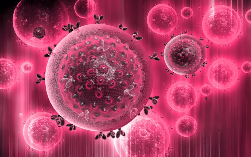 Vaccino contro l’HIV