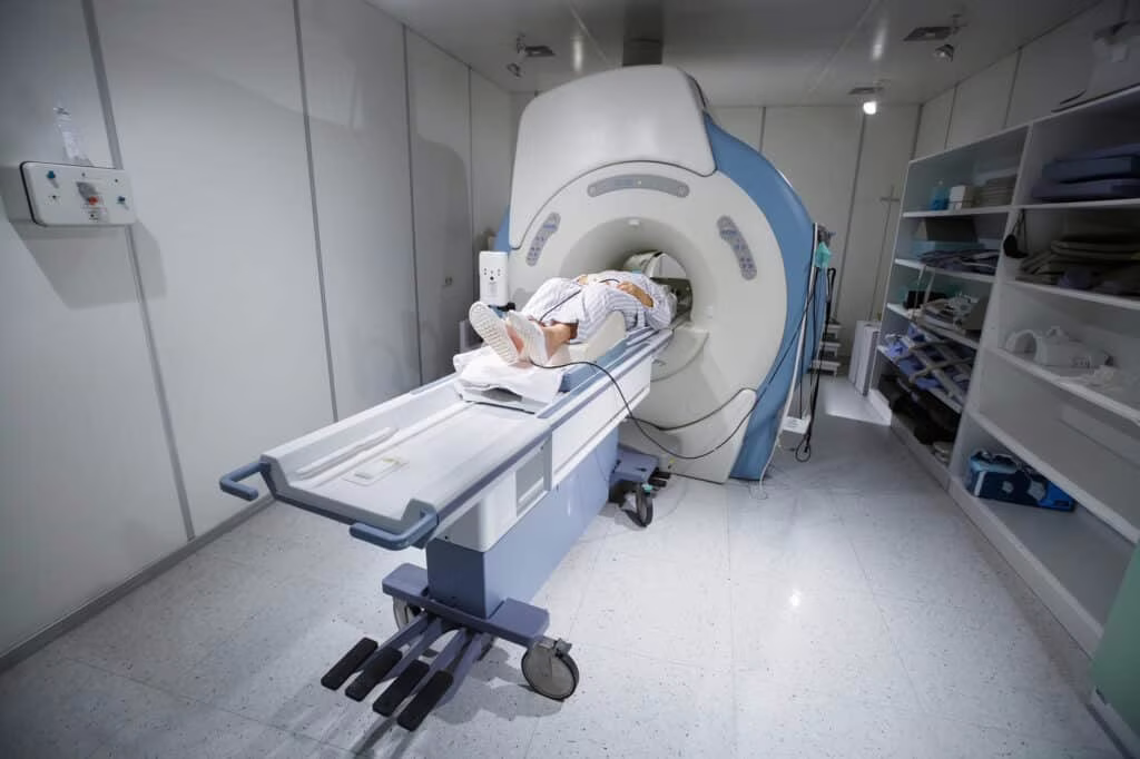 mri