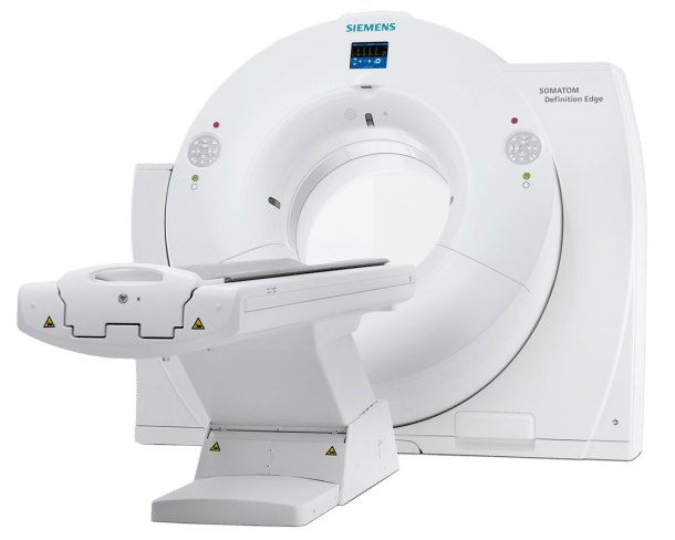 Dual Energy CT