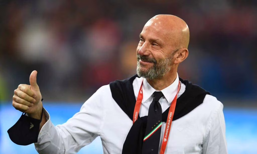 Vialli tumore pancreas