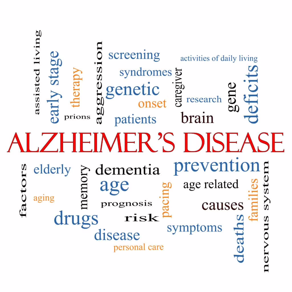 alzheimer 