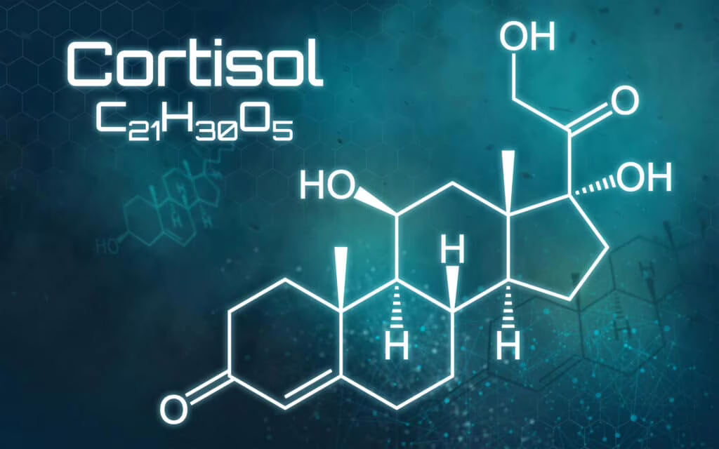 cortisolo