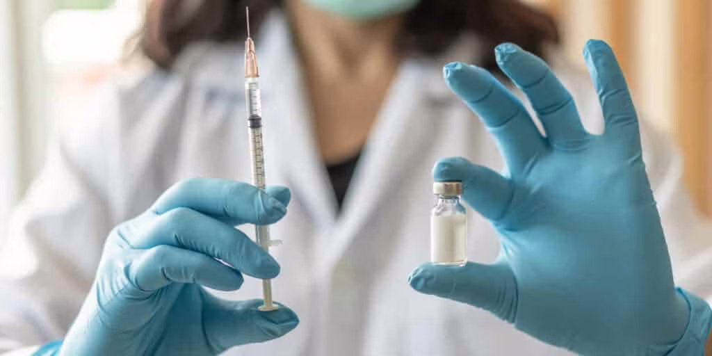 vaccino contro la malaria