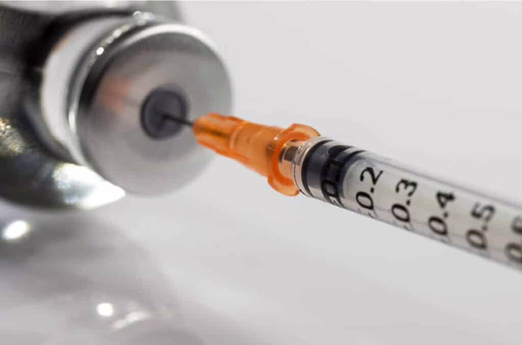 vaccino antinfluenzale a mrna 