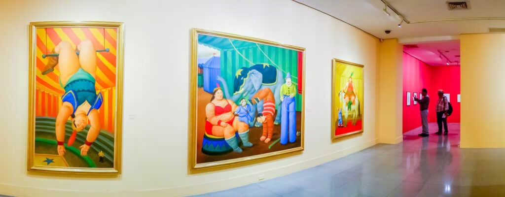 Fernando Botero