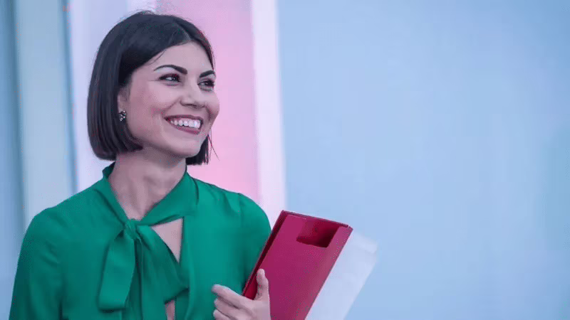 Carlotta Dessì