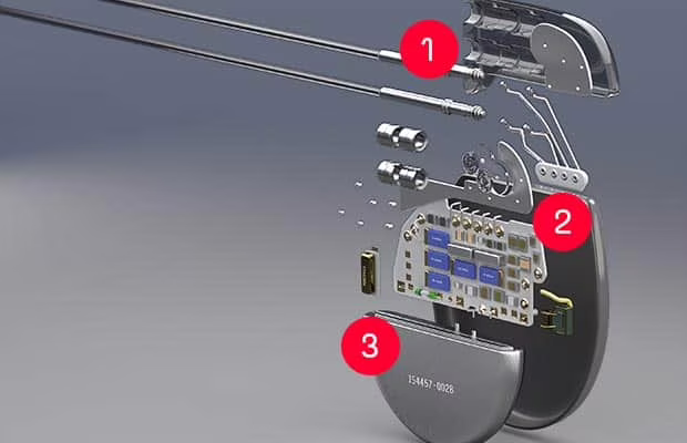struttura pacemaker