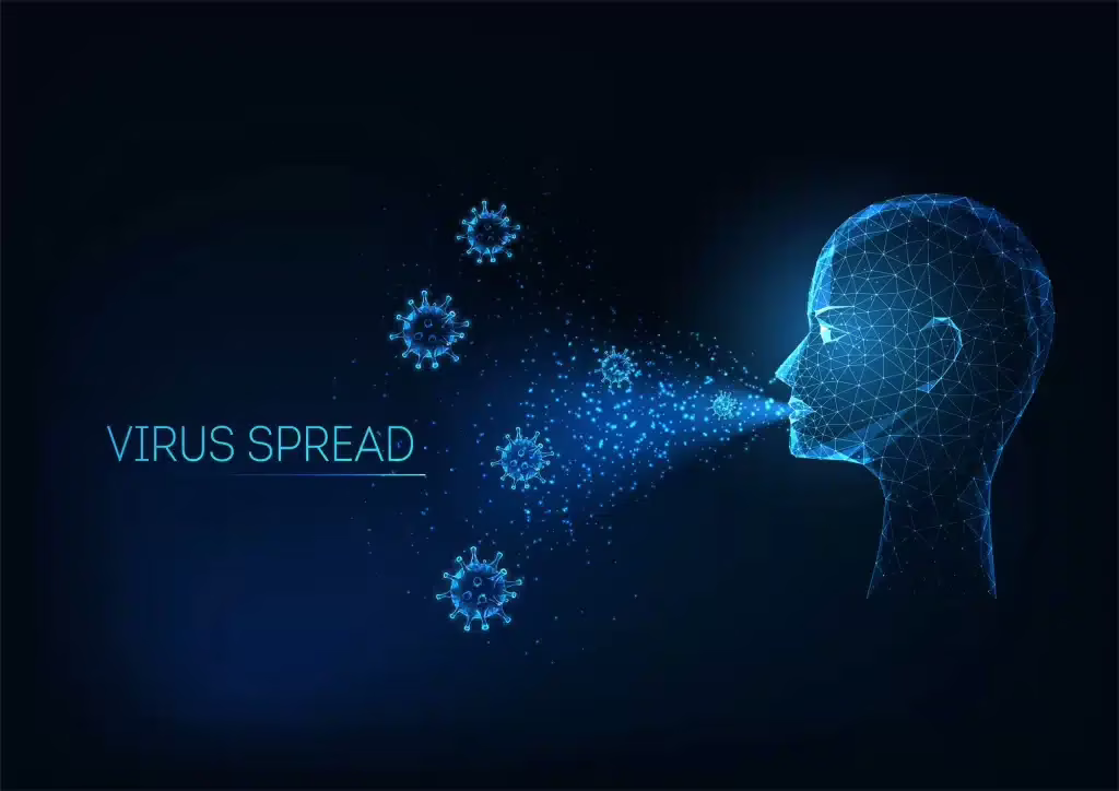 Covid-19 OMS trasmissione virus