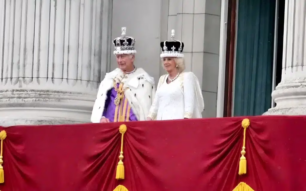 Re Carlo III