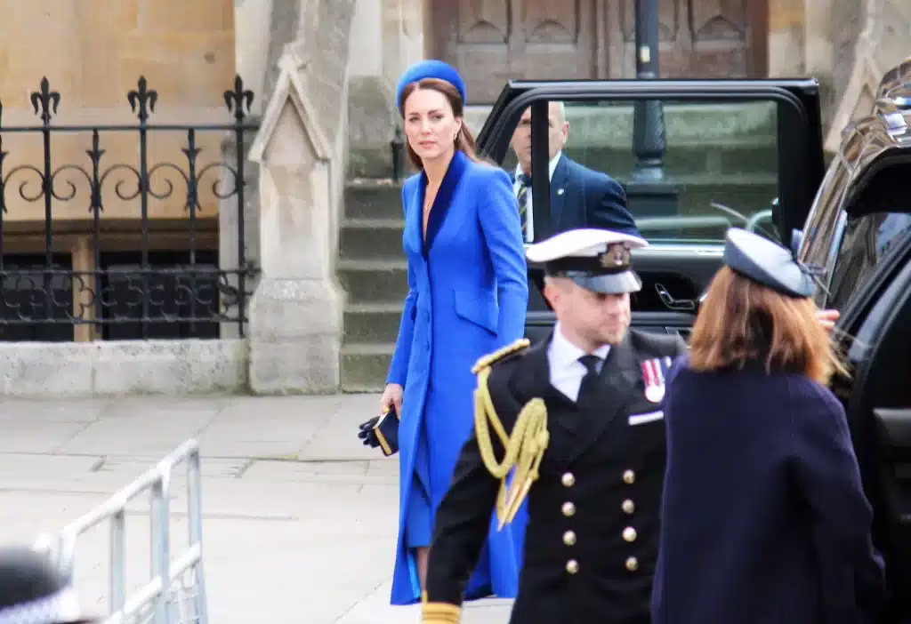 Kate Middleton