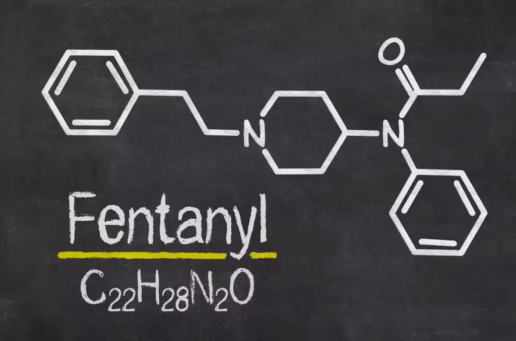 Fentanyl eroina