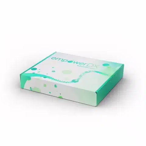 HPV DNA test