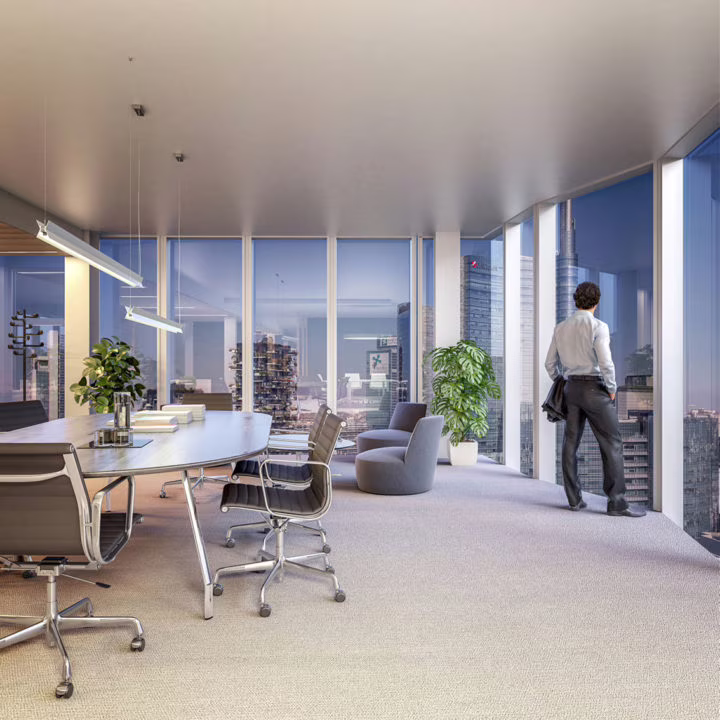 Corso Como Place, la riqualificazione di Milano continua