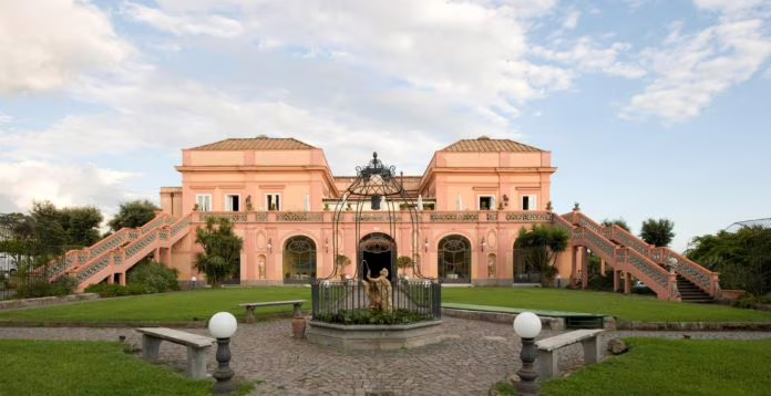 Le 200 ville del Miglio d'Oro, un patrimonio in via d'estinzione