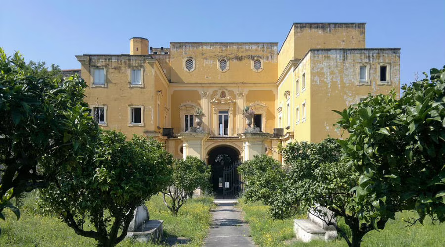 Le 200 ville del Miglio d'Oro, un patrimonio in via d'estinzione
