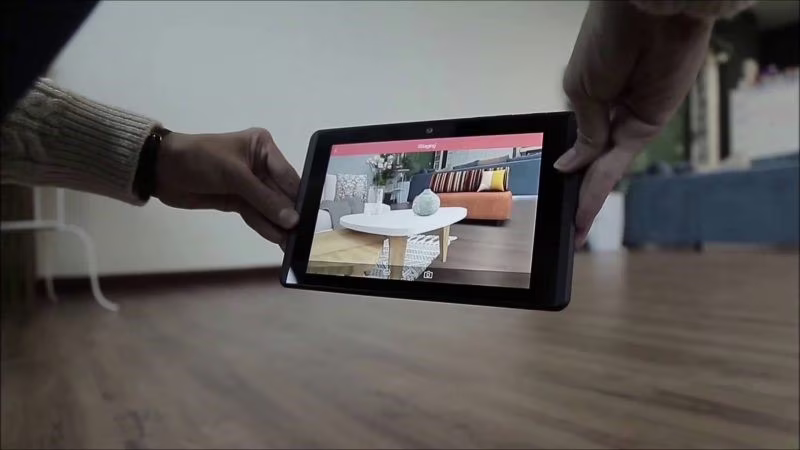 BIM, realtà aumentata e realtà virtuale: quale futuro per l'edilizia?