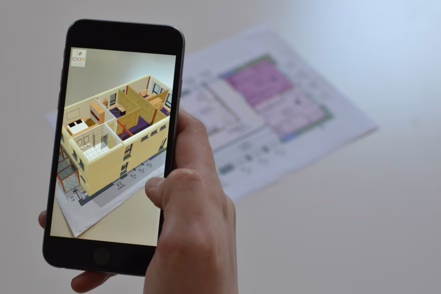 BIM, realtà aumentata e realtà virtuale: quale futuro per l'edilizia?