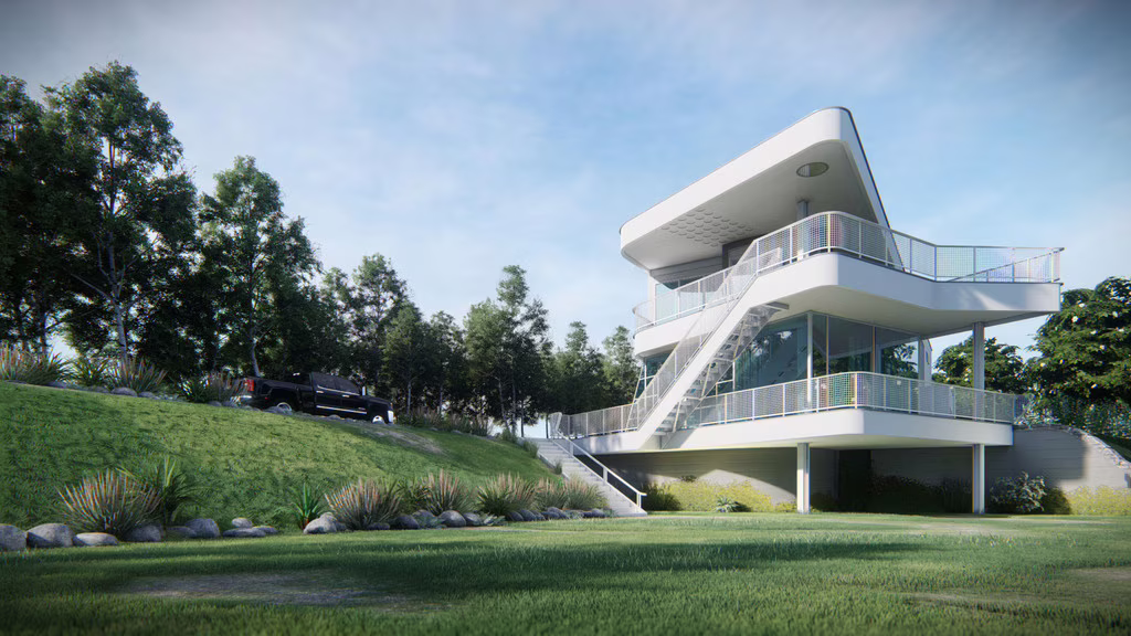 Architetto visualizzatore, la professione del futuro?