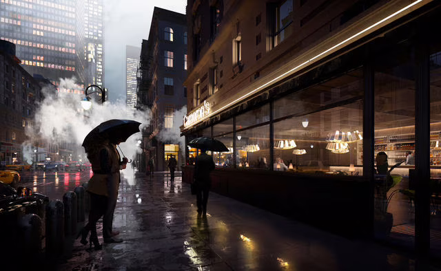 Jeff Mottle, l’evangelizzatore della visualizzazione architettonica