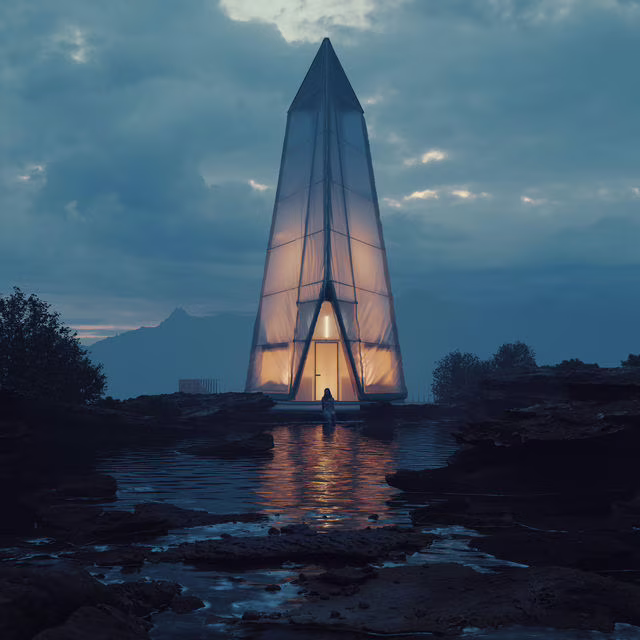 Jeff Mottle, l’evangelizzatore della visualizzazione architettonica