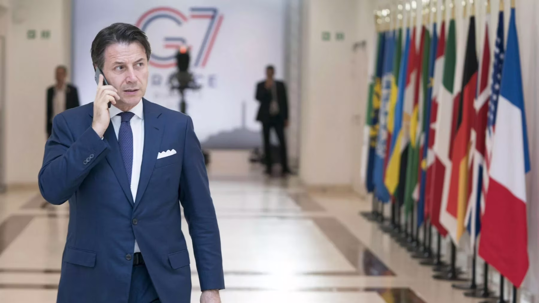Quali sono le sfide del nuovo governo italiano?