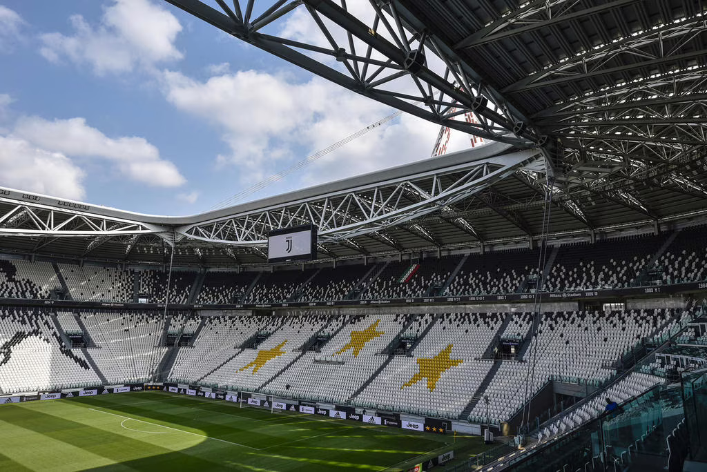 Com'è la situazione degli stadi della Serie A?