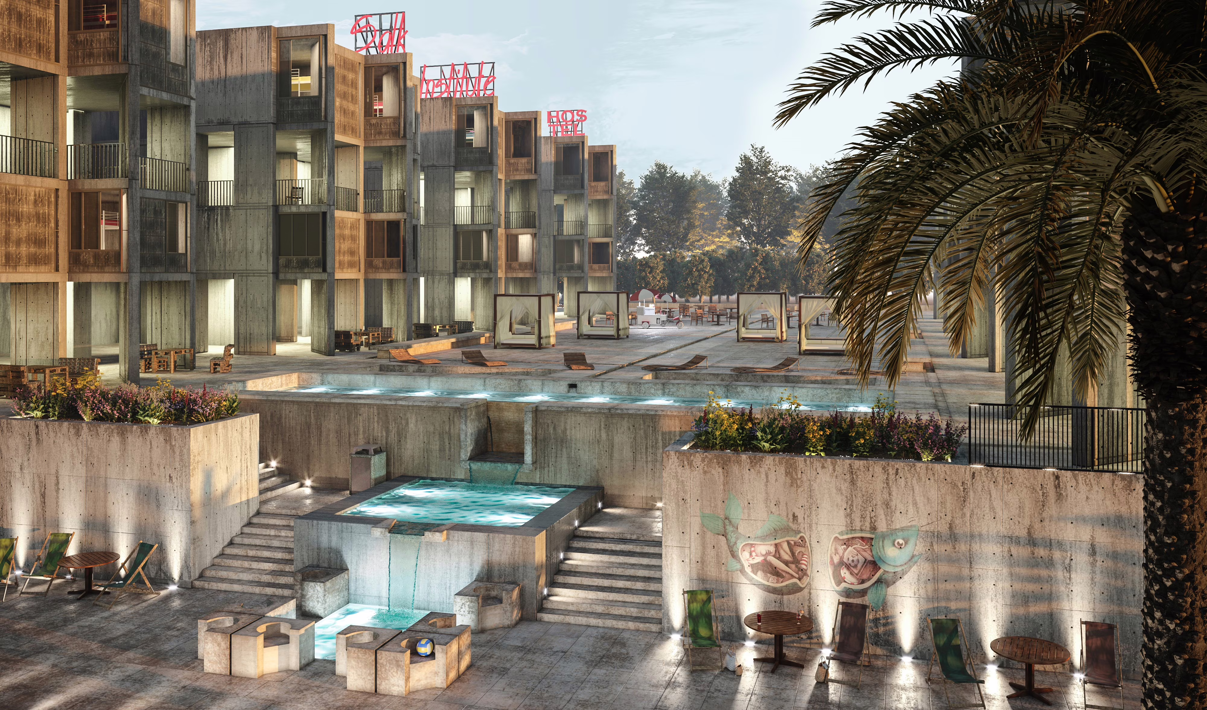 Architetture Digitali, una mostra per spiegare l’ArchViz