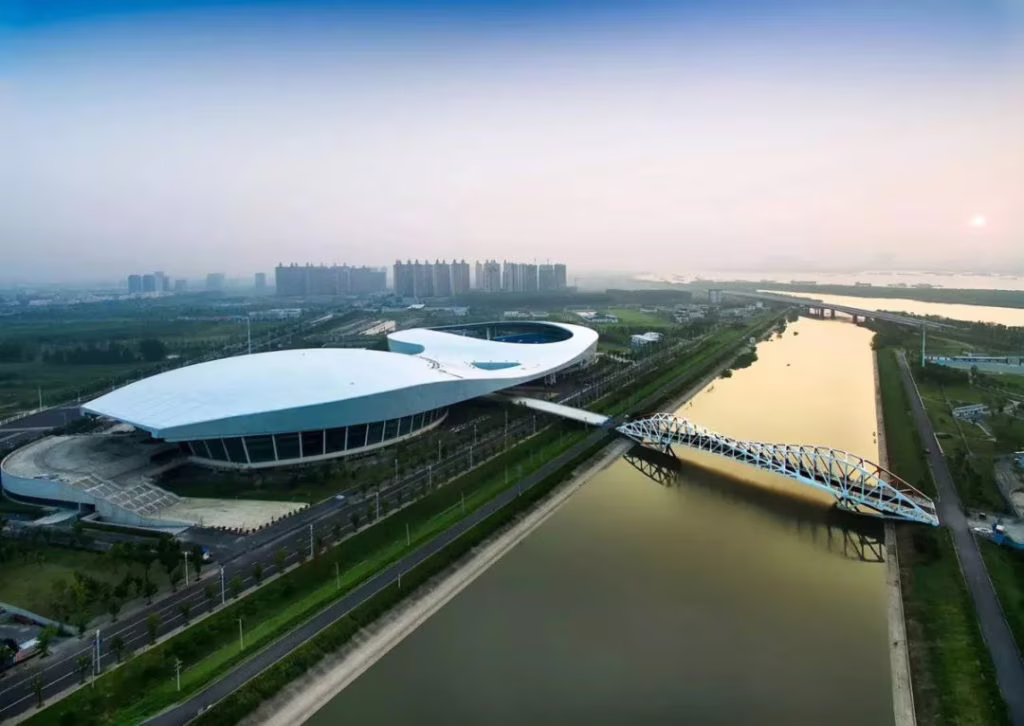 Nanjing