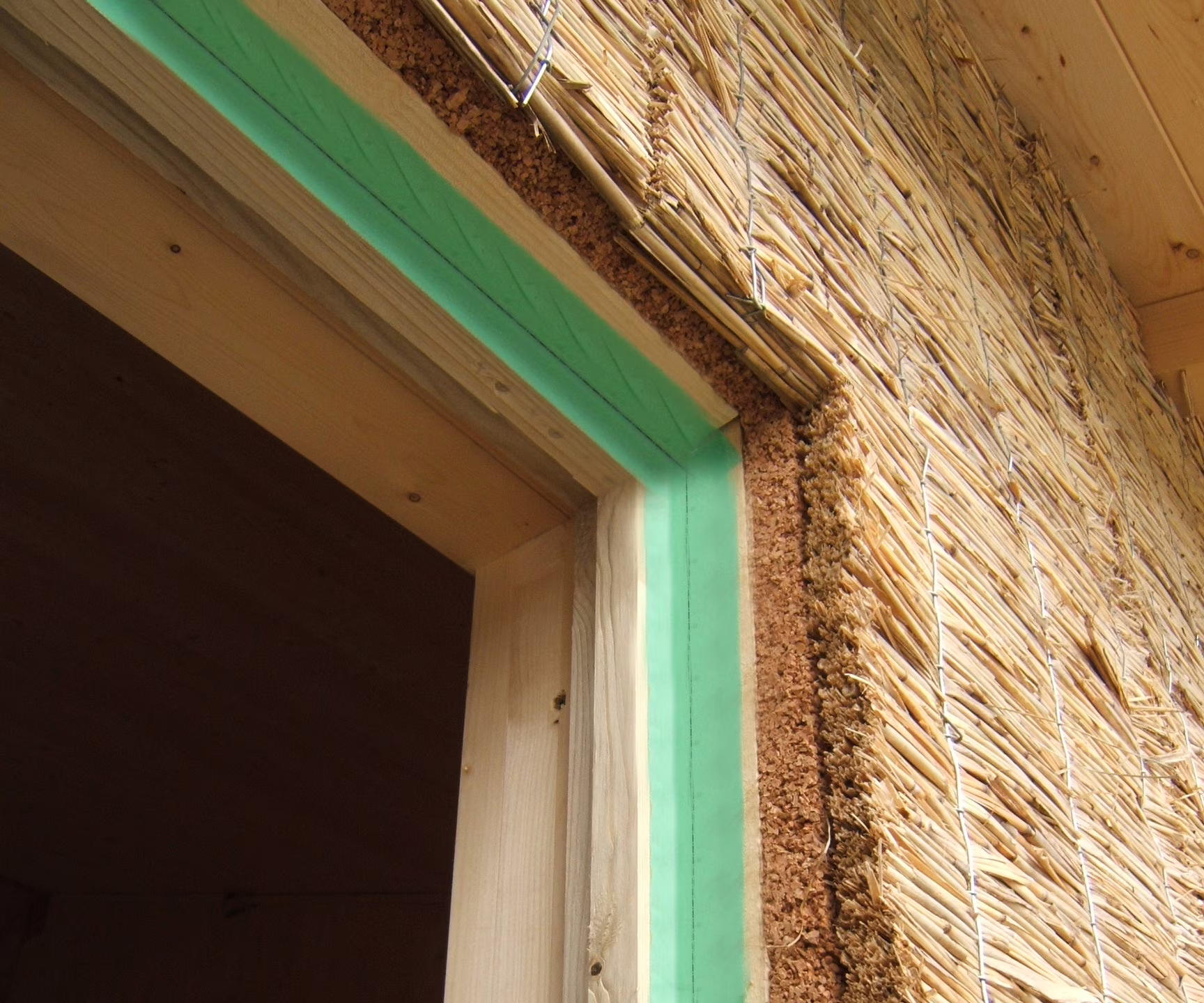 Interior design ecosostenibile, l'abitare diventa sempre più green