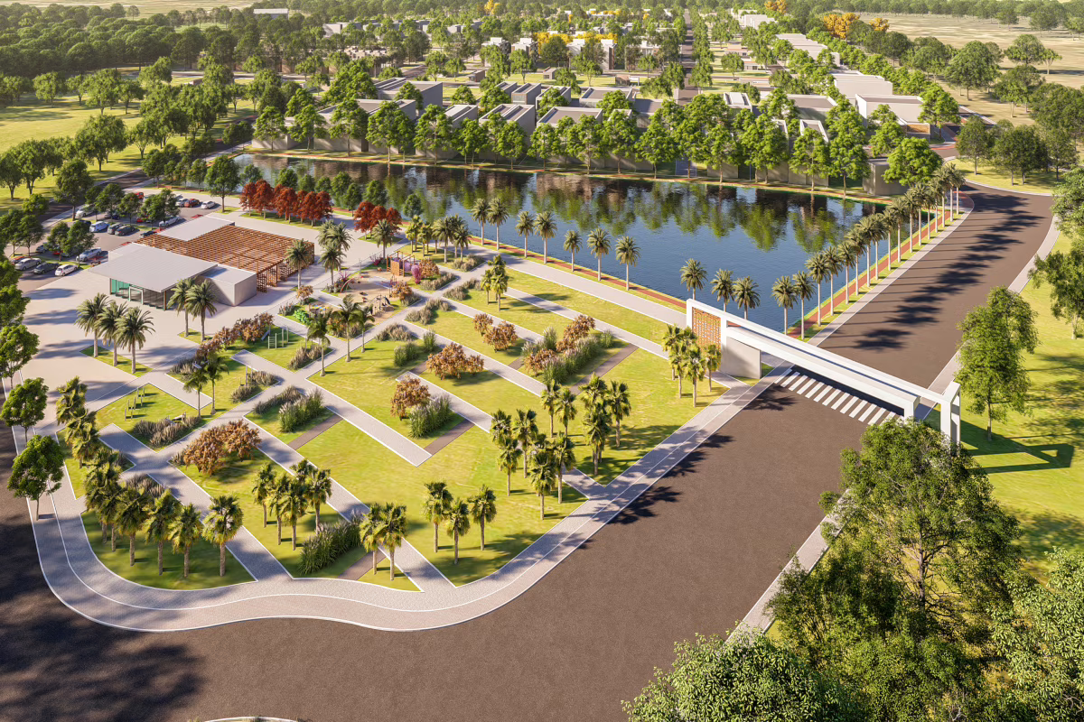 Planet Smart City, la startup del social housing sostenibile