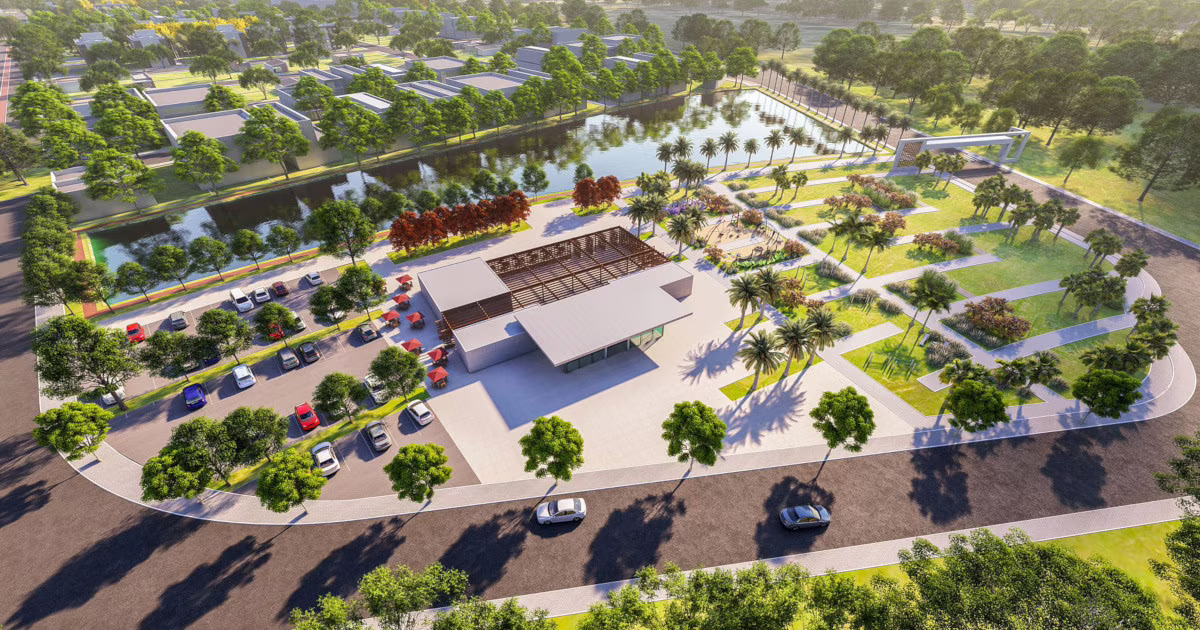 Planet Smart City, la startup del social housing sostenibile