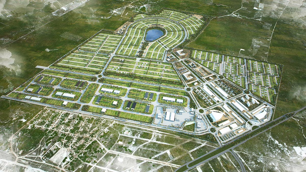 Planet Smart City, la startup del social housing sostenibile