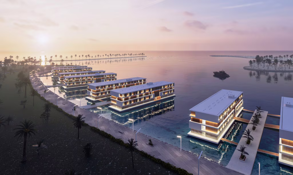 Qatar Alberghi