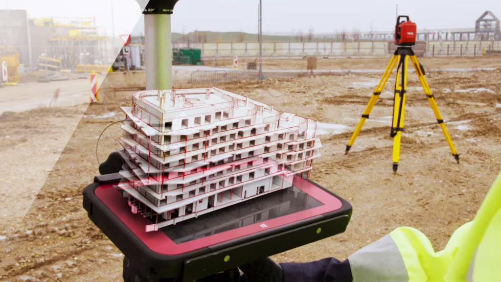 Futuro BIM per piccoli progetti