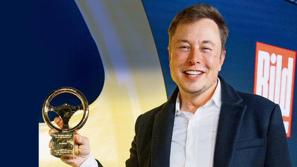 Tesla Giga Berlin, la nuova fabbrica europea di Elon Musk