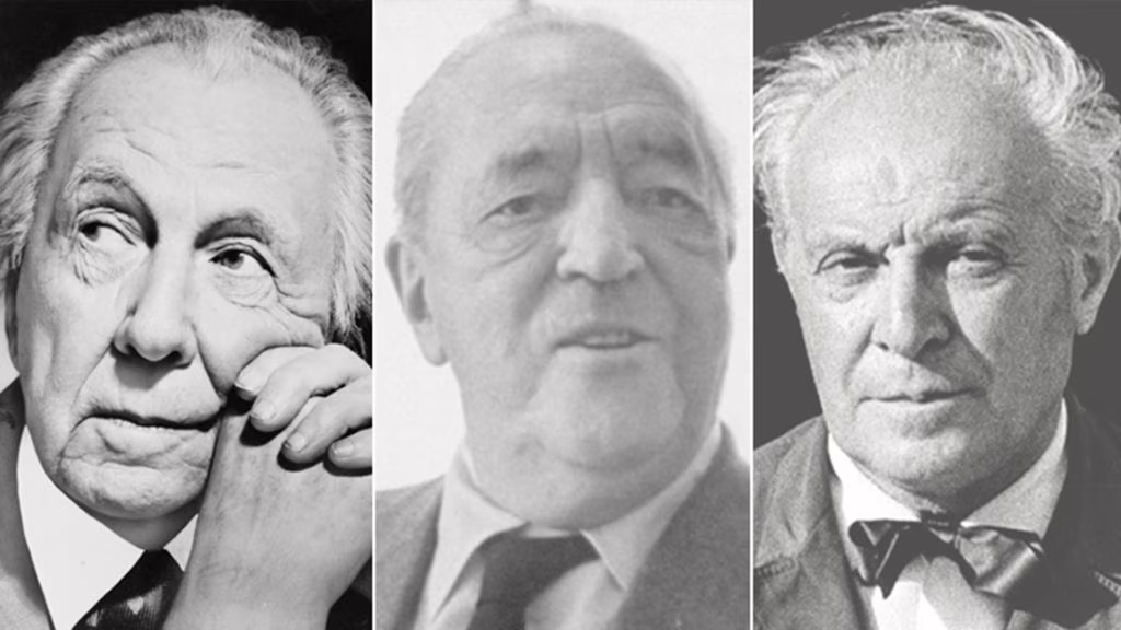 10 film e documentari sull'architettura da guardare in quarantena