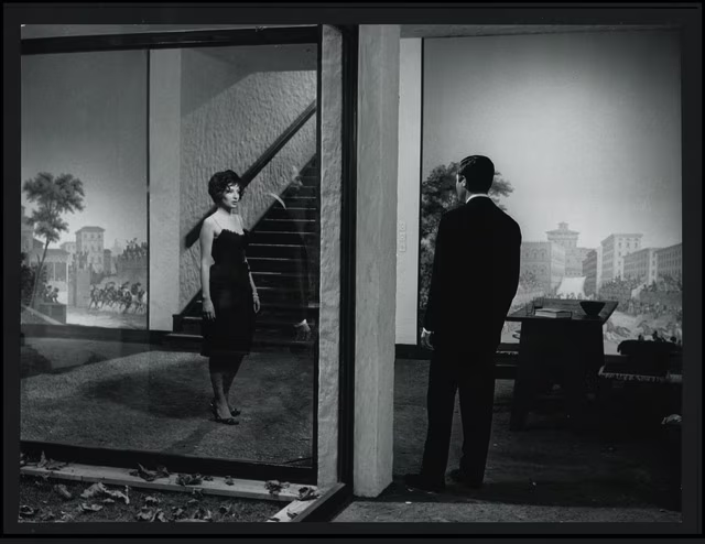 10 film e documentari sull'architettura da guardare in quarantena