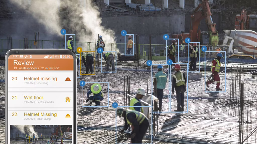 Costruzioni 4.0, come il mondo delle strutture si appresta ad entrare nell'era dei Big Data