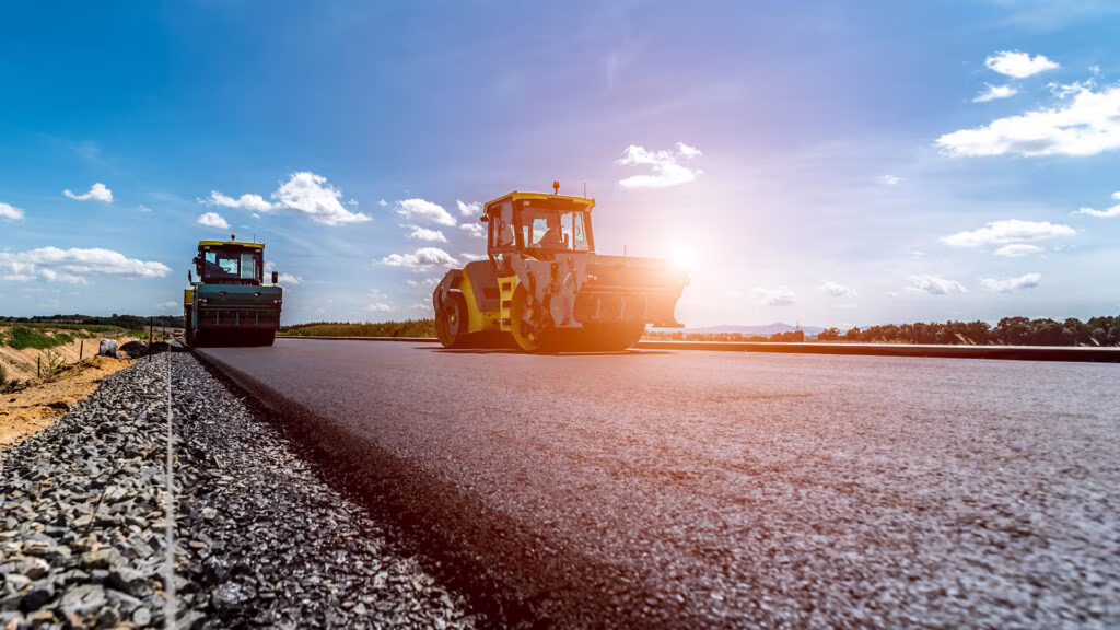 Come riparte il settore delle costruzioni?