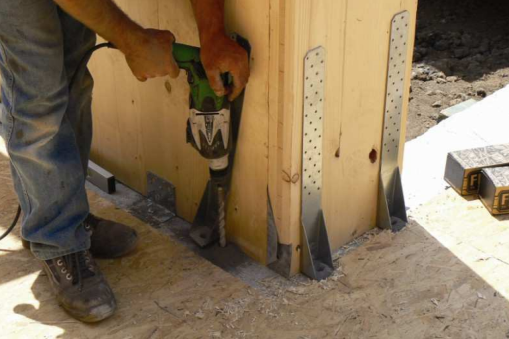 L'X-Lam come materiale in zona sismica