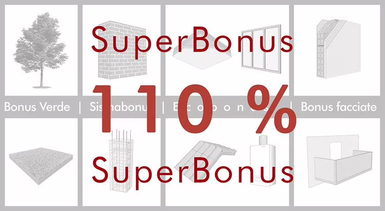 interventi bonus 110