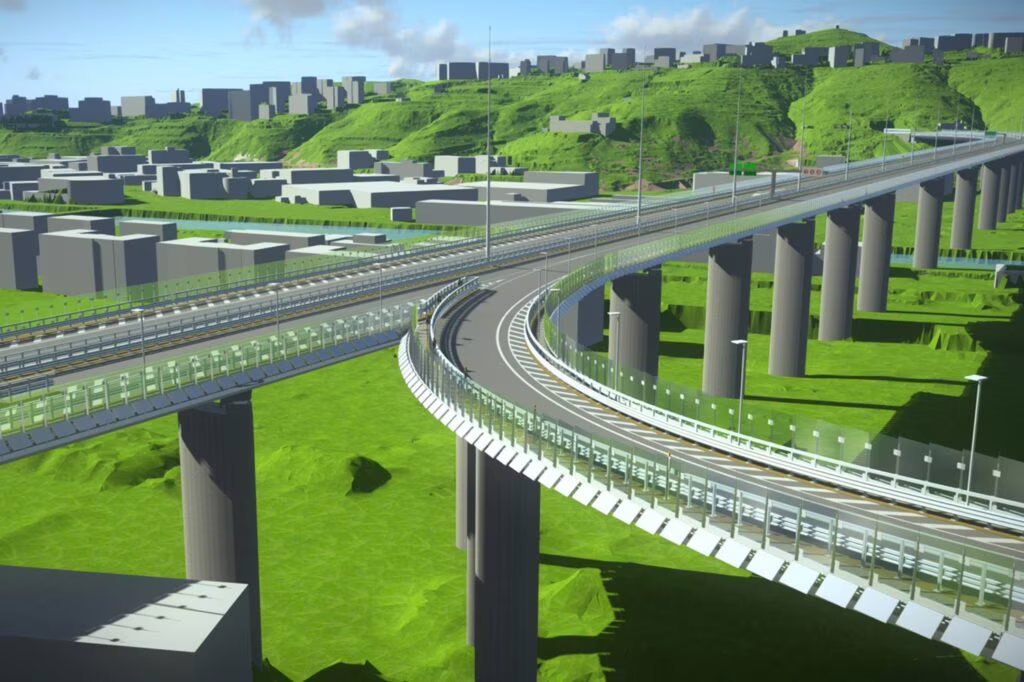 InfraBim, la digitalizzazione delle infrastrutture