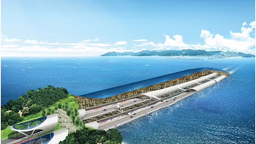 Tunnel sotto lo Stretto di Messina, il governo fa sul serio