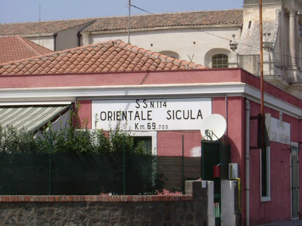 Case Cantoniere, un nuovo bando Anas per recuperarle