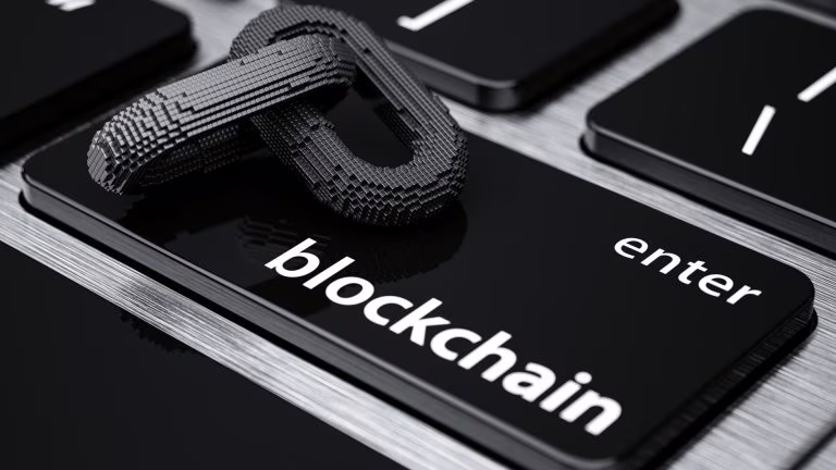 La teoria del bicchiere d'acqua: BIM, IoT e blockchain