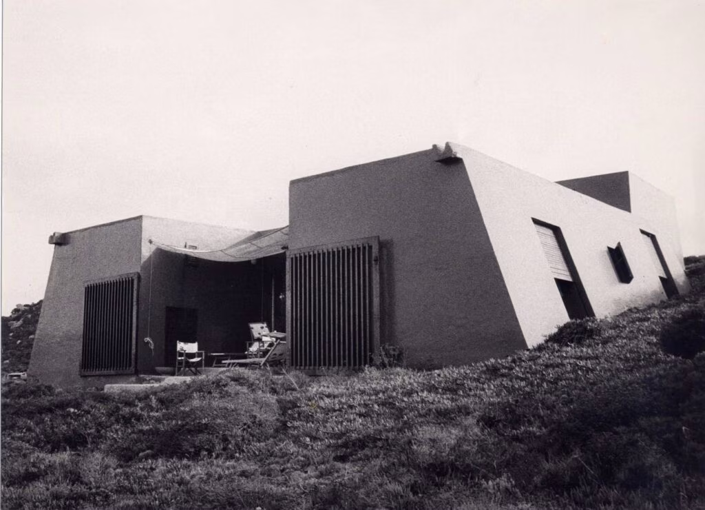 Cini Boeri, ricordo del celebre architetto e designer italiano
