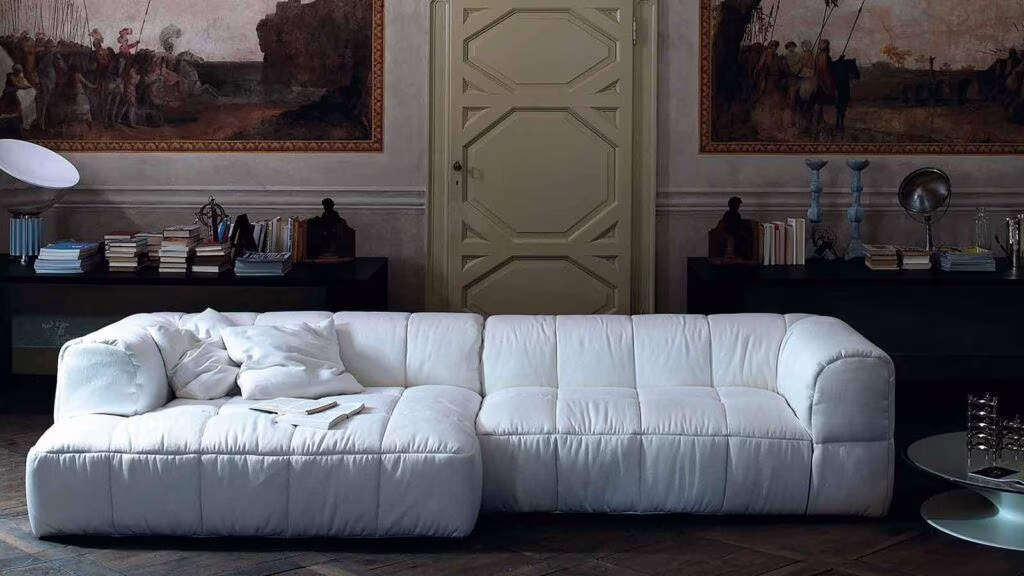 Cini Boeri, ricordo del celebre architetto e designer italiano